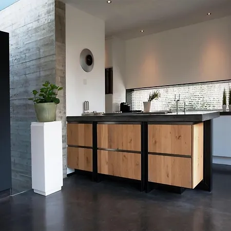 Wellness With Private * Oosterhout (North Brabant)