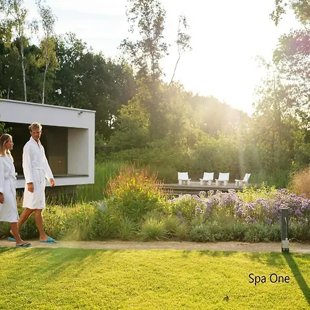 Wellness With Private *