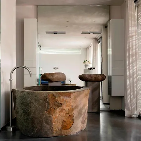 Wellness With Private Остерхаут